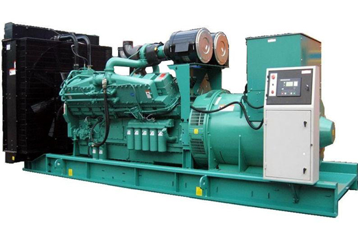 沽源150kw康明斯柴油发电机组